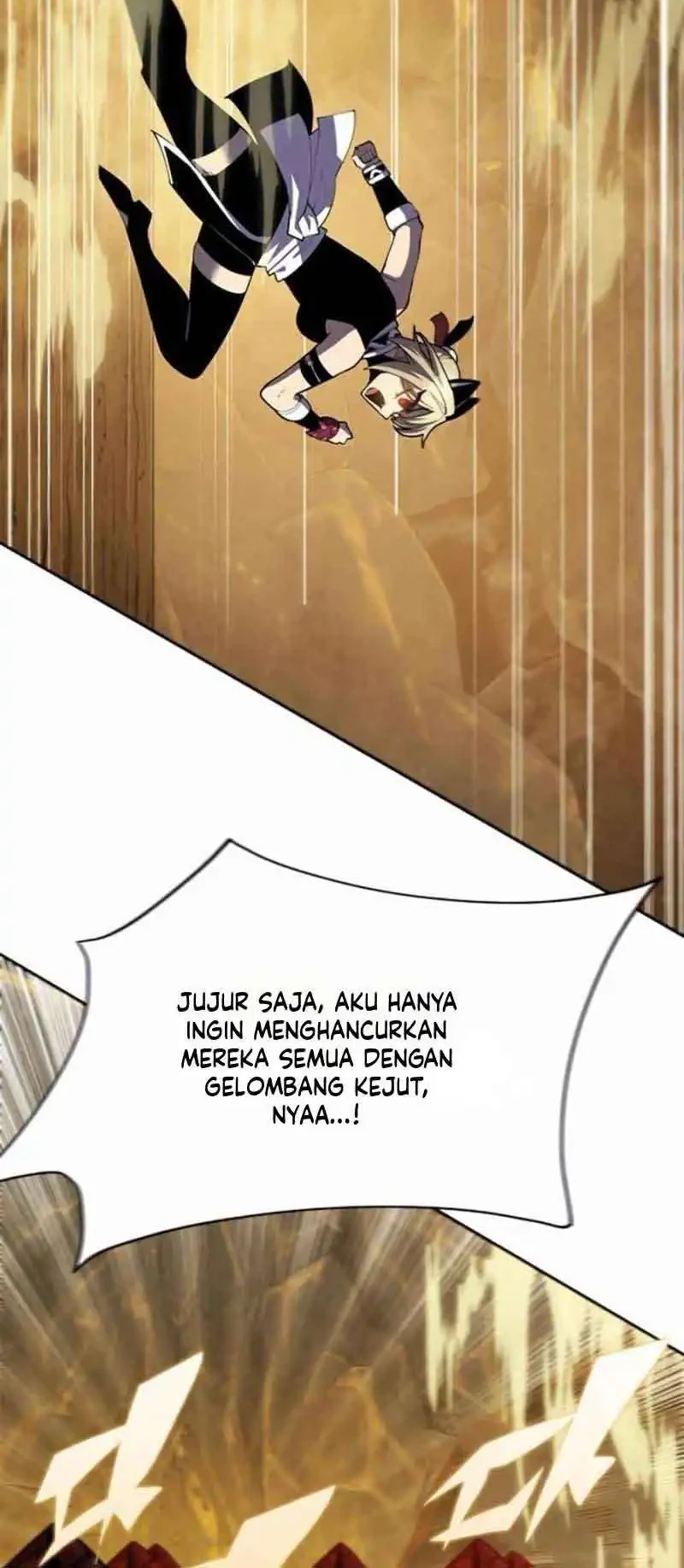 Dungeon Porter Chapter 32 Gambar 4