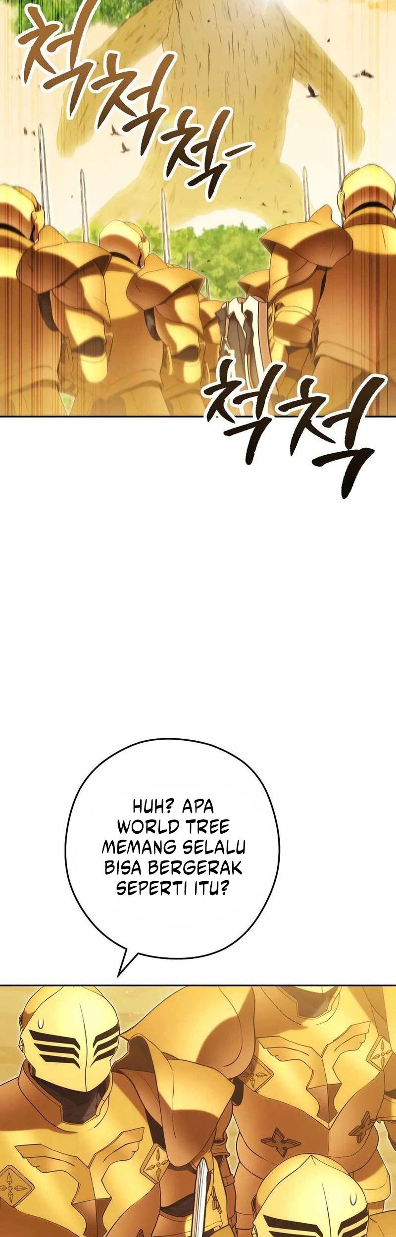 Manhwa Dungeon Reset Chapter 236 gambar 2