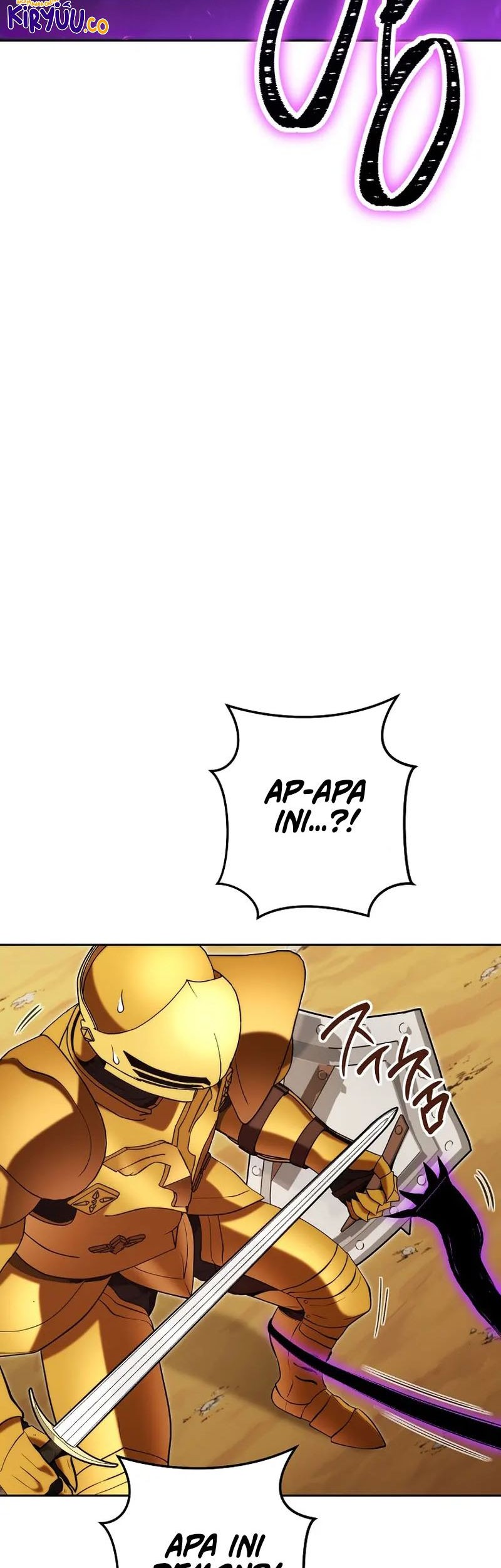 Dungeon Reset Chapter 237 halaman 3