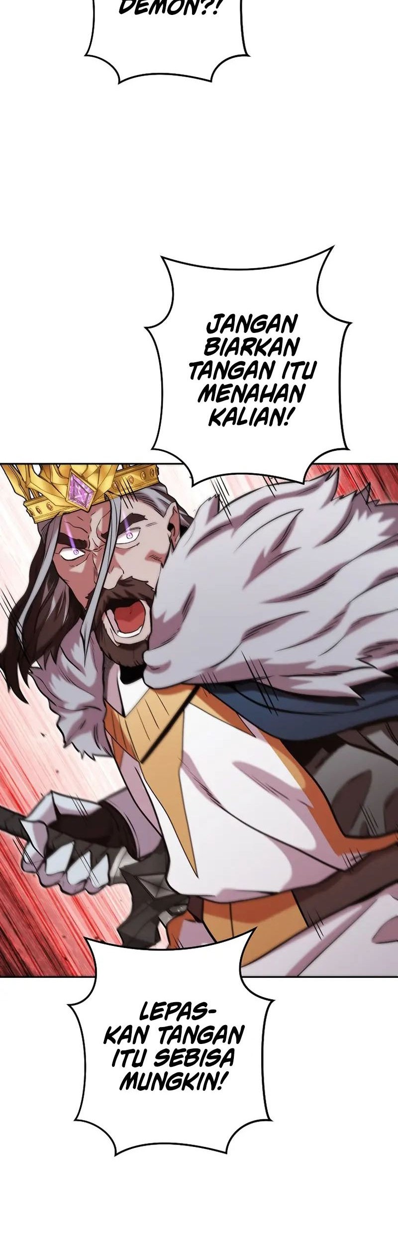 Dungeon Reset Chapter 237 halaman 4