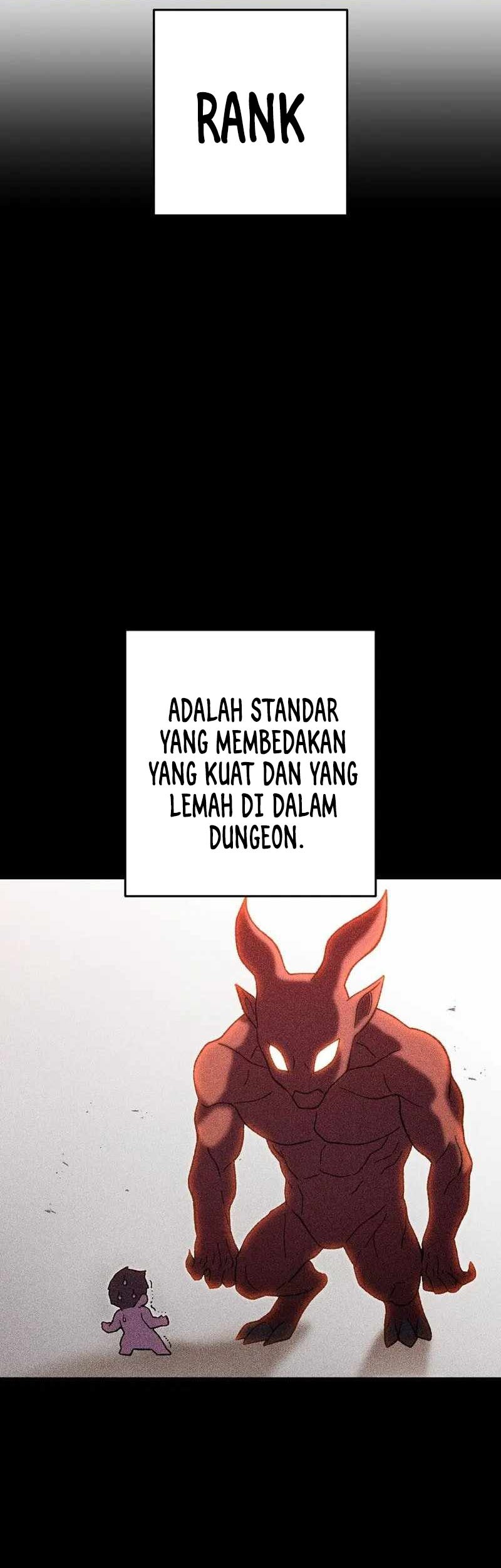 Manhwa Dungeon Reset Chapter 238 gambar 2