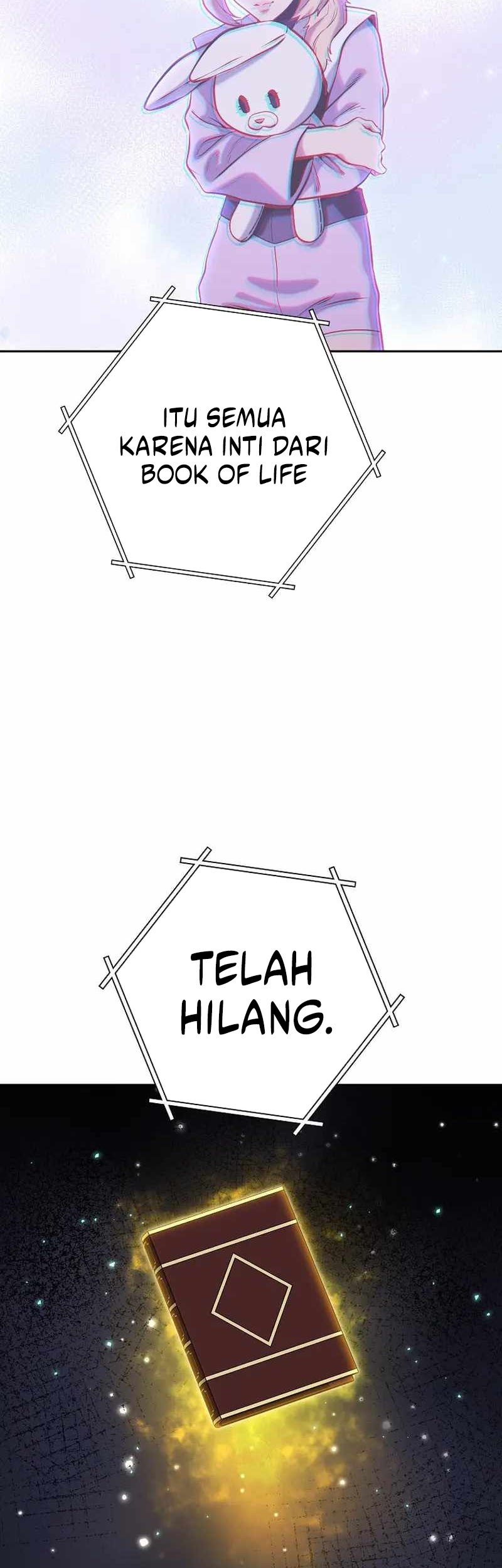 Dungeon Reset Chapter 240 halaman 4