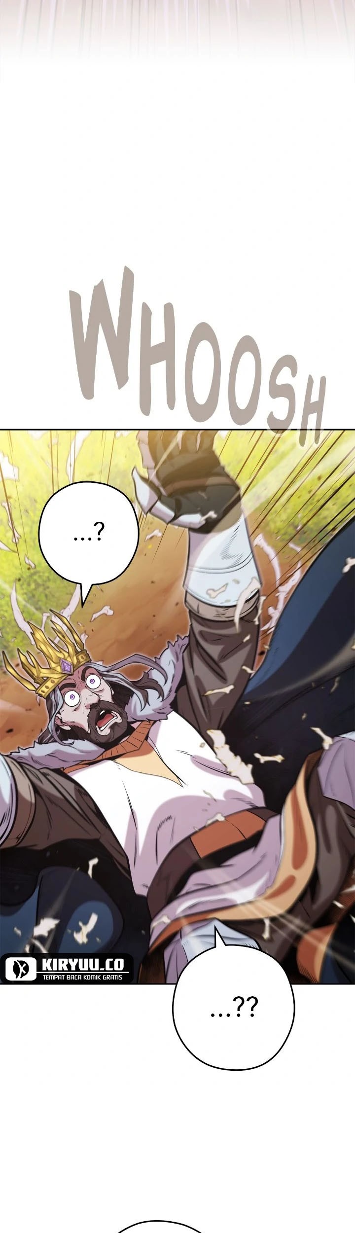 Dungeon Reset Chapter 241 halaman 4