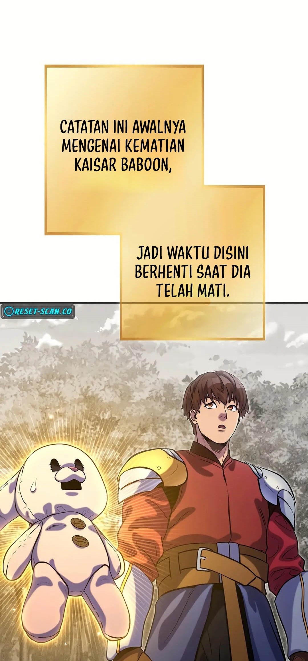 Dungeon Reset Chapter 245 halaman 4