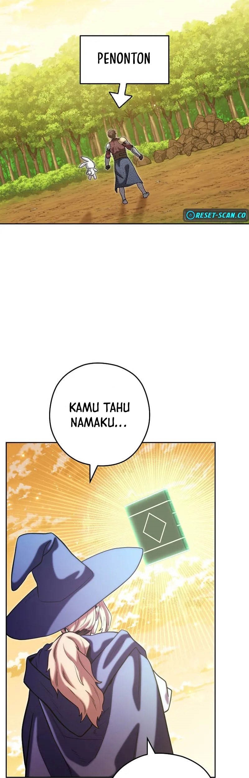 Dungeon Reset Chapter 247 halaman 3