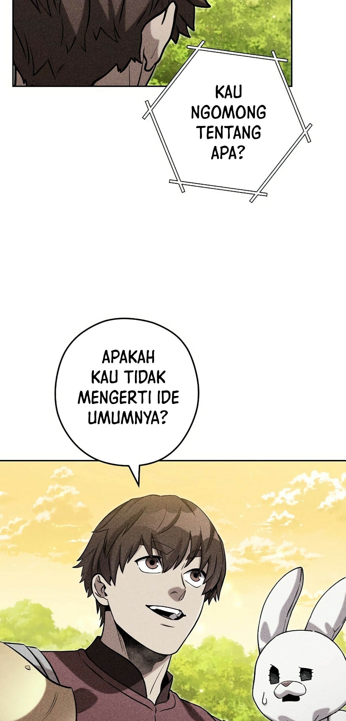 Dungeon Reset Chapter 248 halaman 4