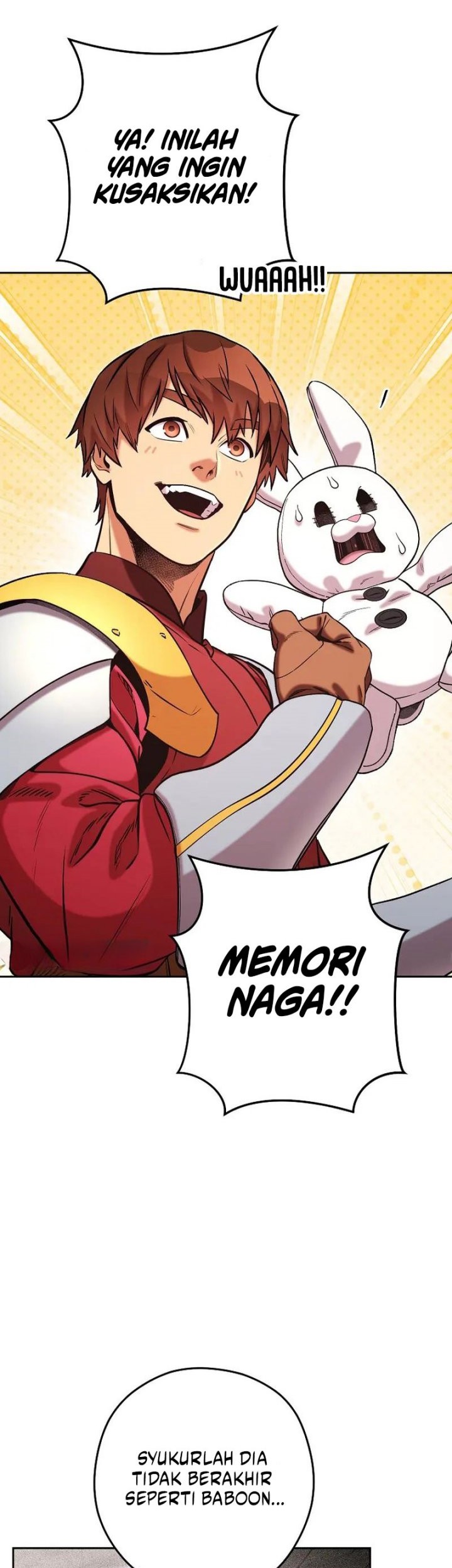 Dungeon Reset Chapter 249 halaman 4