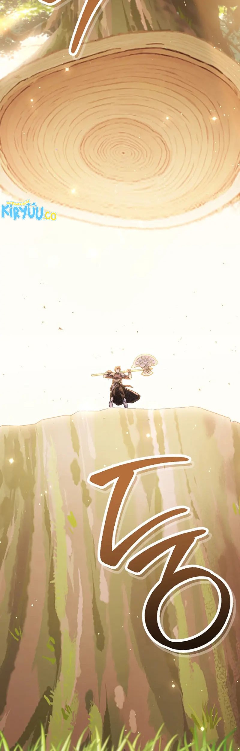 Dungeon Reset Chapter 252 halaman 3