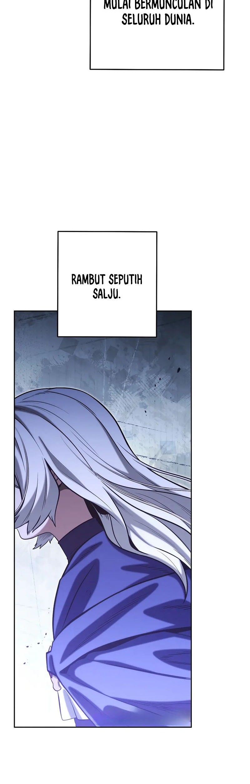 Manhwa Dungeon Reset Chapter 254 gambar 2