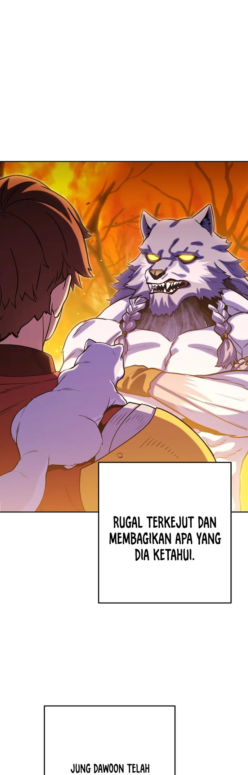 Dungeon Reset Chapter 255 halaman 4