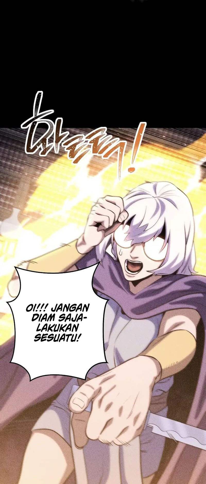 Dungeon Reset Chapter 258 halaman 3