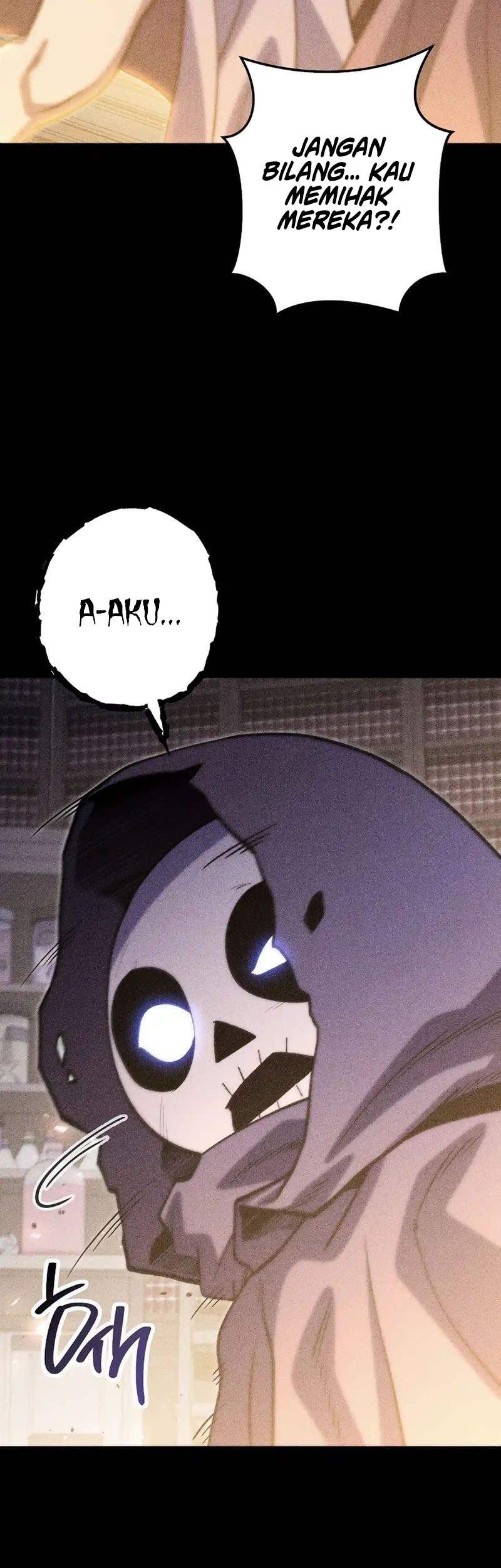 Dungeon Reset Chapter 258 halaman 4