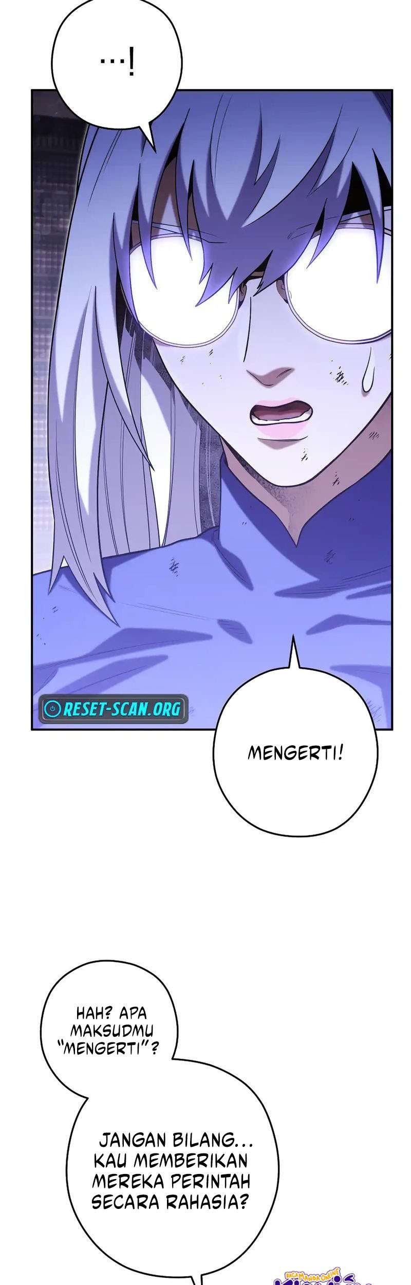 Dungeon Reset Chapter 259 halaman 4