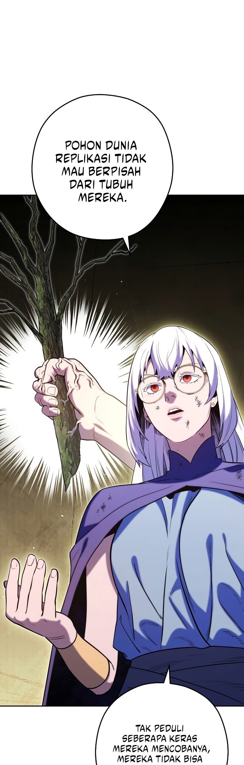 Dungeon Reset Chapter 260 halaman 3