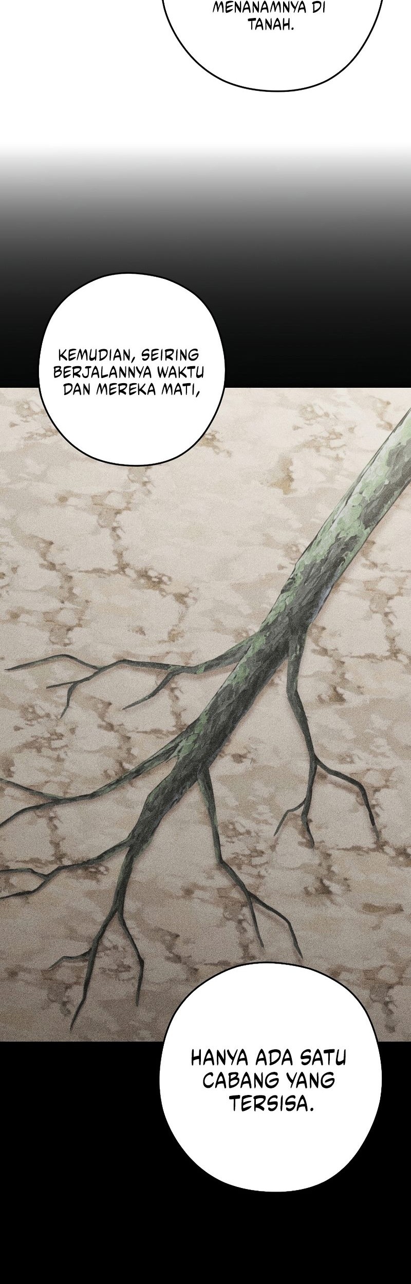 Dungeon Reset Chapter 260 halaman 4