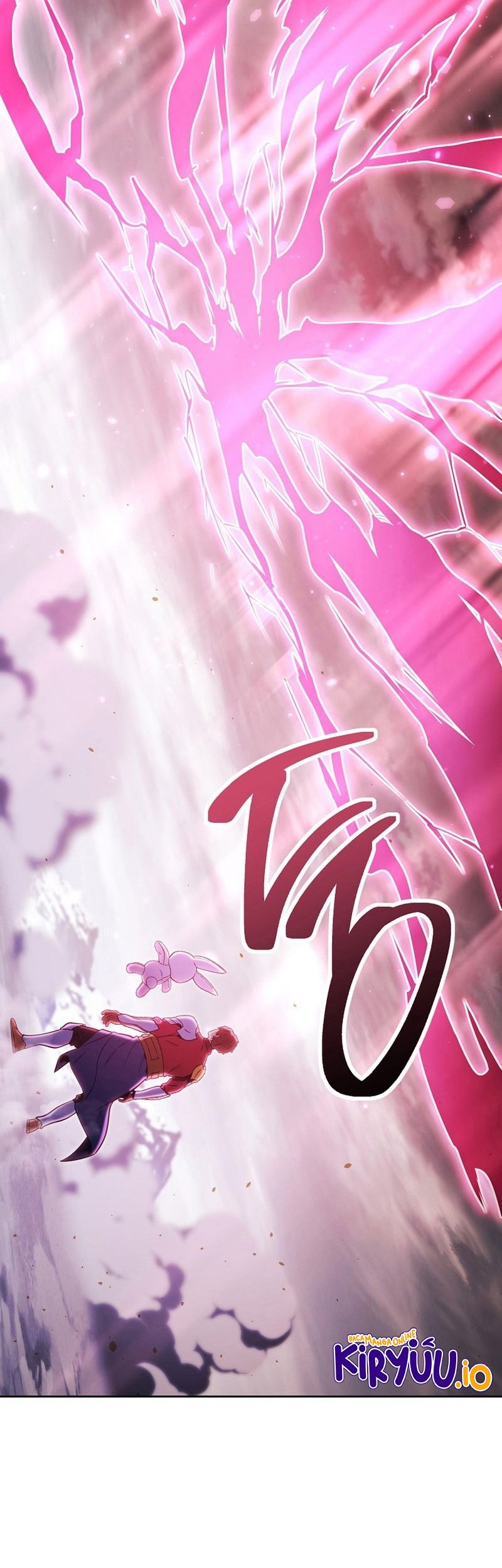 Manhwa Dungeon Reset Chapter 261 gambar 2