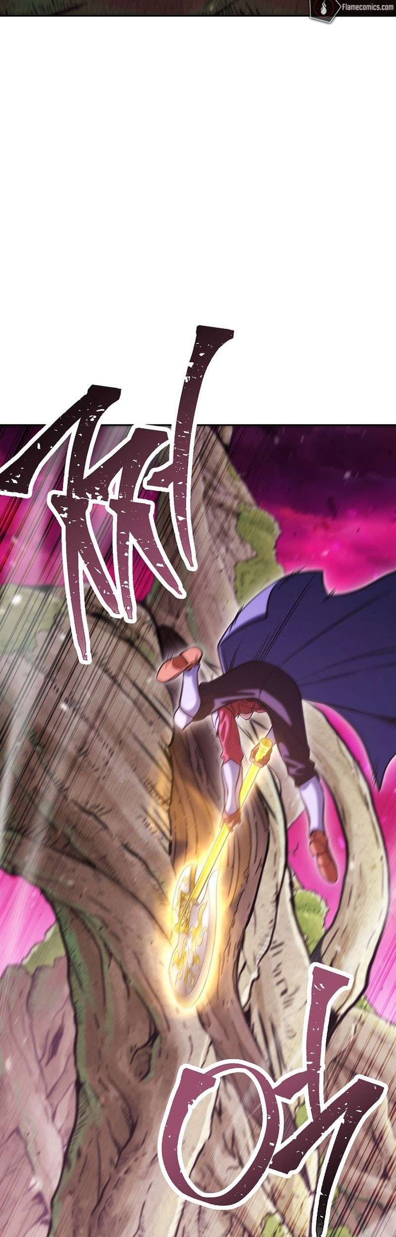 Dungeon Reset Chapter 262 halaman 5