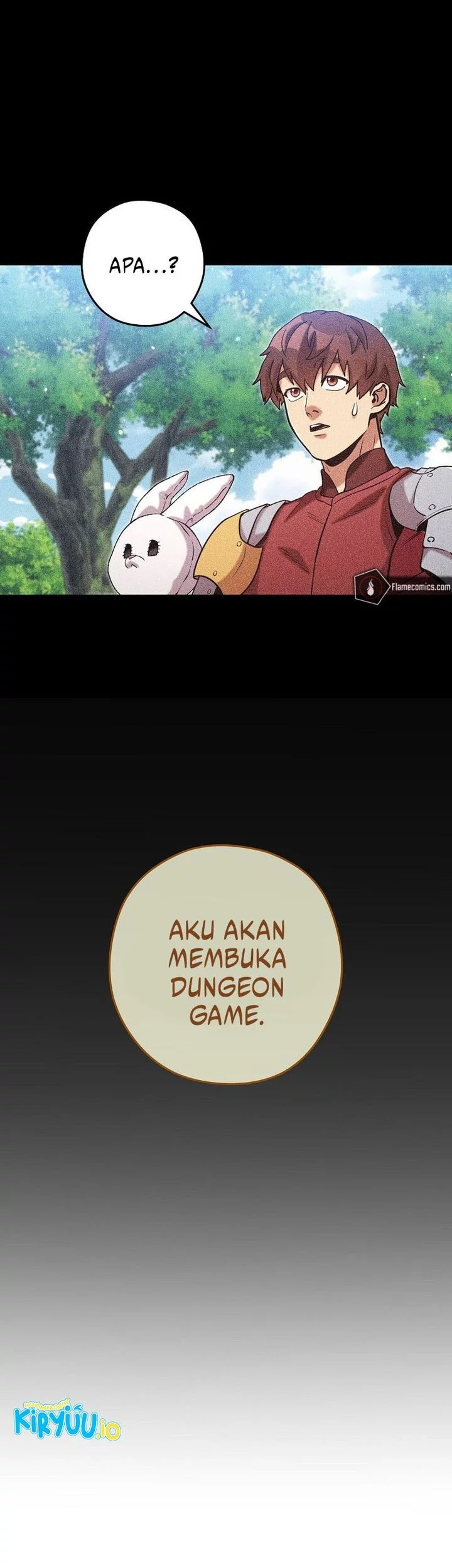 Dungeon Reset Chapter 263 halaman 3