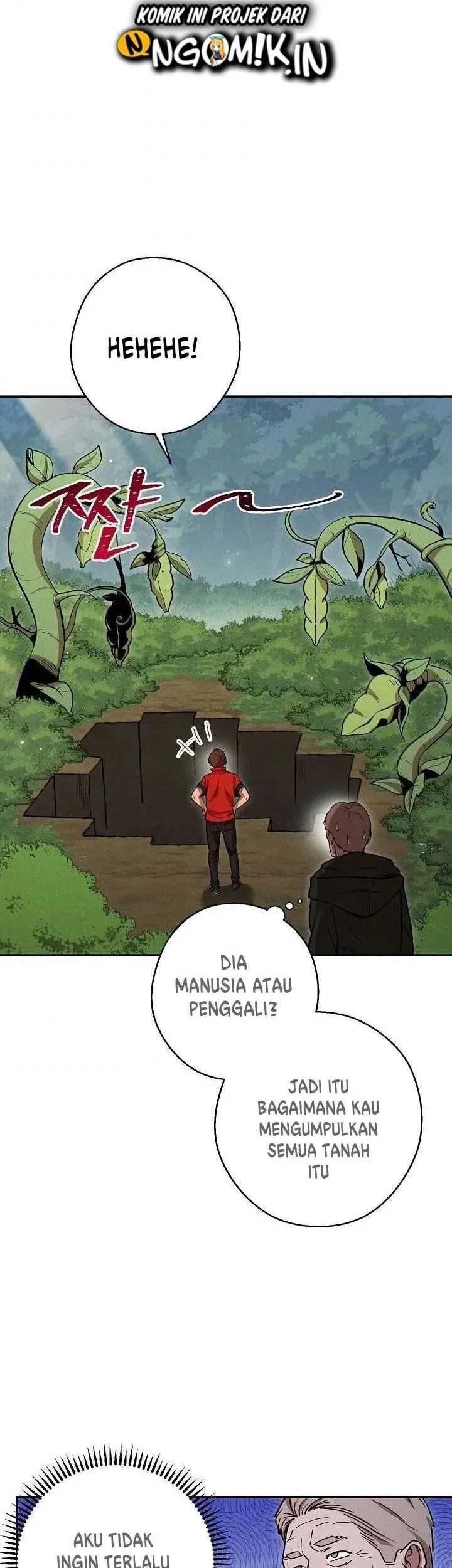 Dungeon Reset Chapter 59 Gambar 3