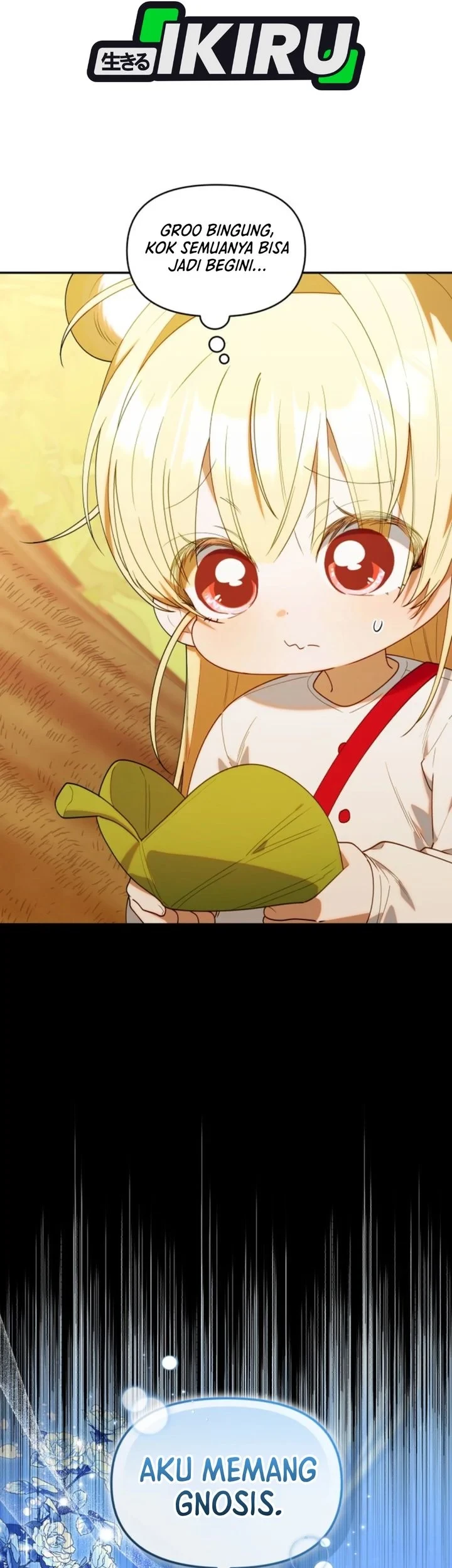 Dungeons and Crayons Chapter 76 Gambar 3