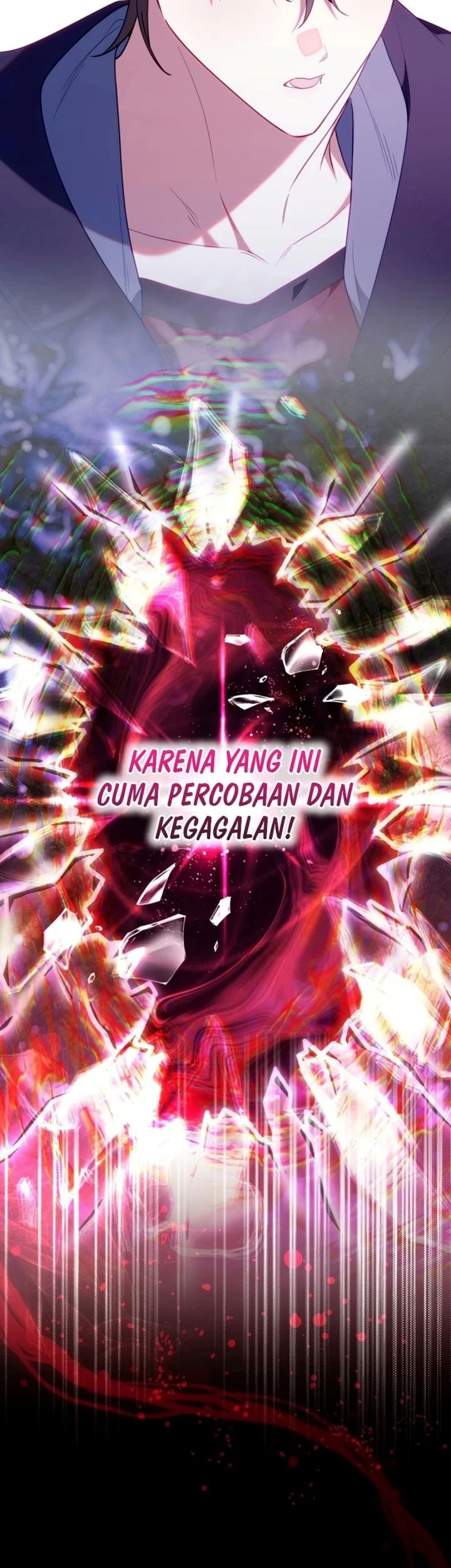 Dungeons and Crayons Chapter 84 Gambar 3