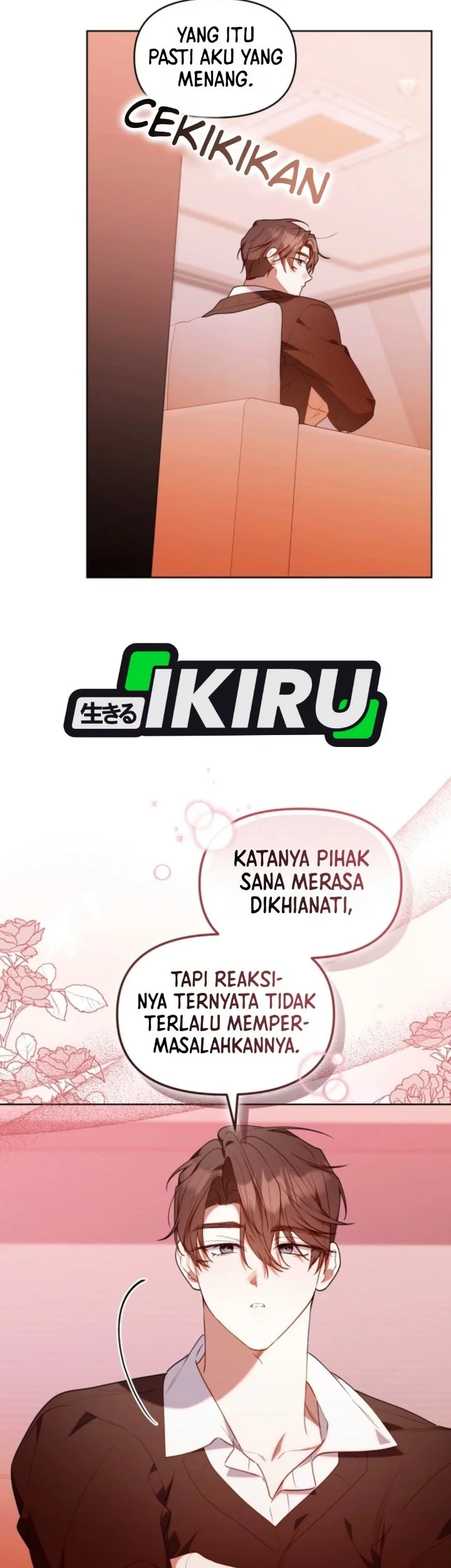 Dungeons and Crayons Chapter 85 Gambar 3