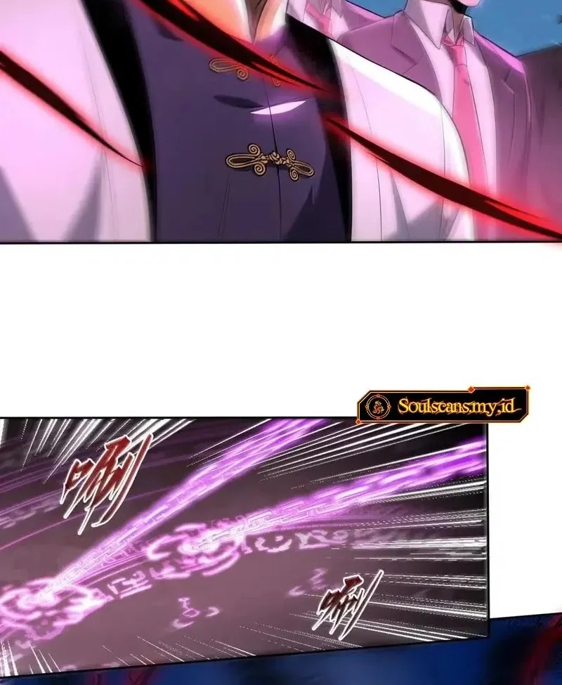 During The Live Streaming, I Proposed To A Female Ghost Chapter 102 Gambar 3