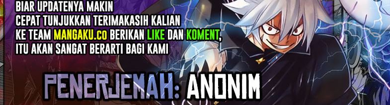 Komik Eden's Zero Chapter 293 gambar 1