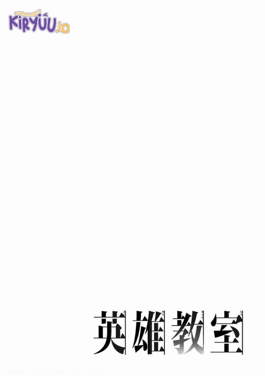 Eiyuu Kyoushitsu Chapter 43.1 Gambar 3