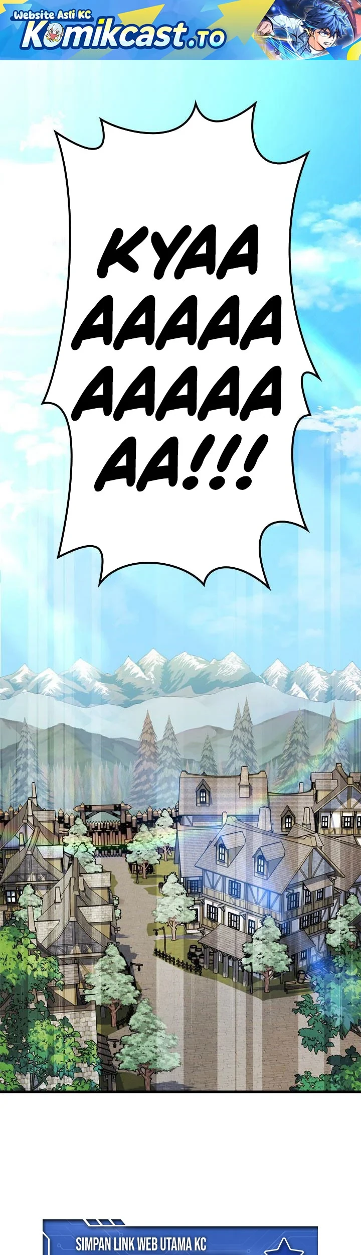 Manhwa Eldmia Ega, The Reincarnated Avenger Chapter 1 gambar 2