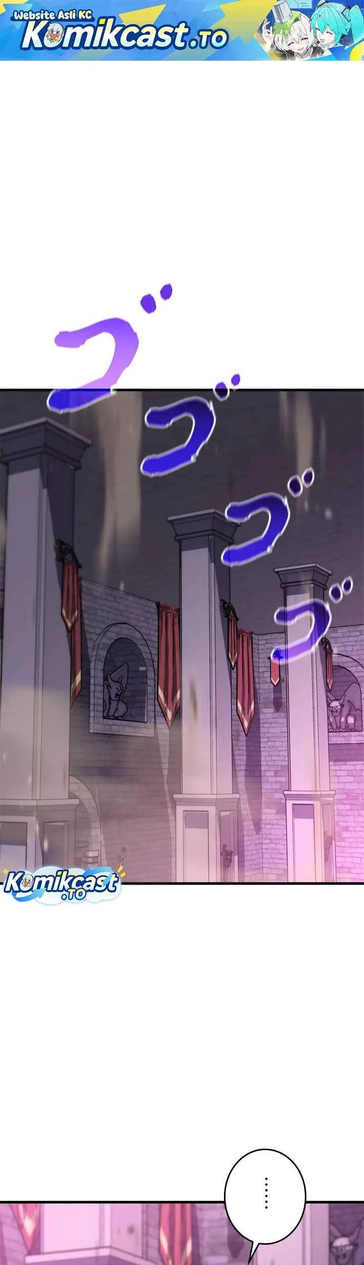 Manhwa Eldmia Ega, The Reincarnated Avenger Chapter 14 gambar 2