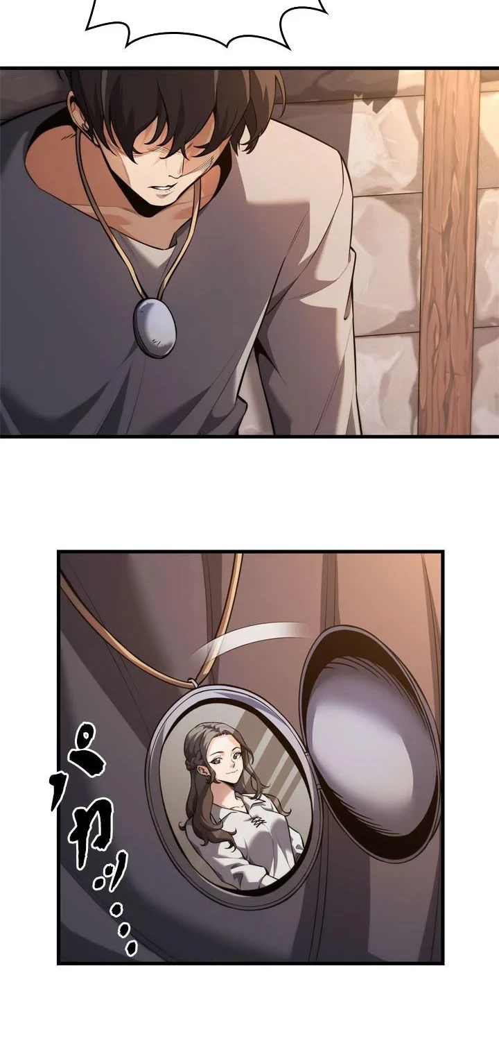 Eldmia Ega, The Reincarnated Avenger Chapter 2 Gambar 5