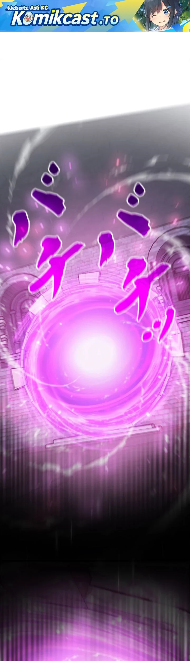 Manhwa Eldmia Ega, The Reincarnated Avenger Chapter 20 gambar 2