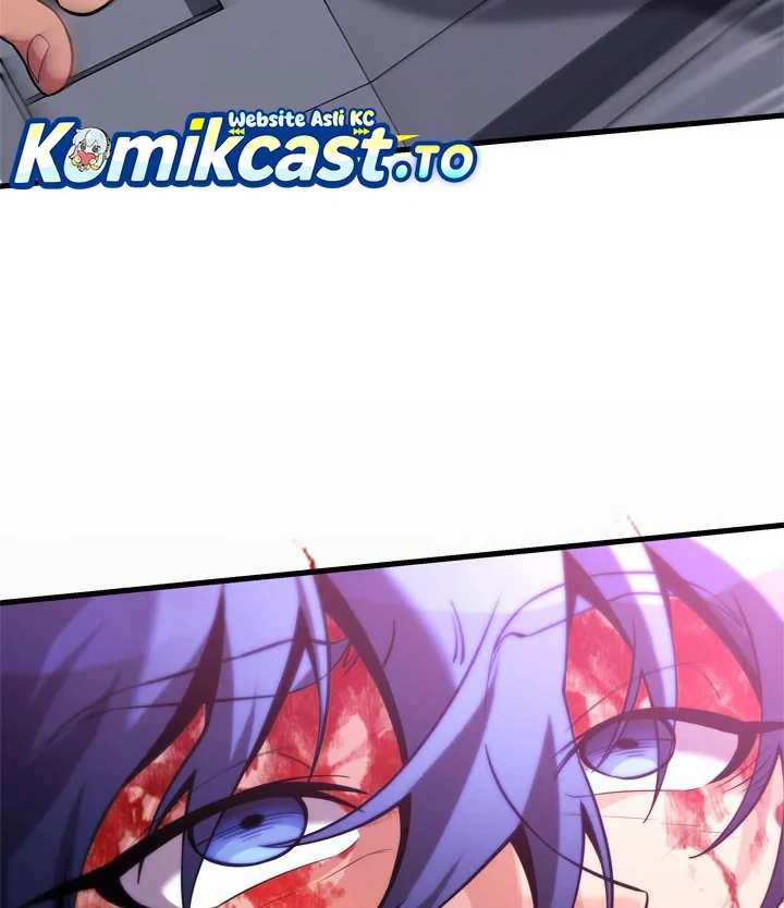 Eldmia Ega, The Reincarnated Avenger Chapter 20 Gambar 5
