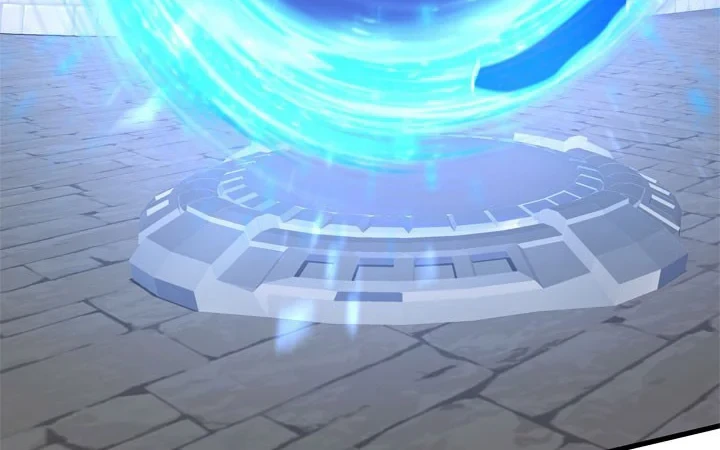 Eldmia Ega, The Reincarnated Avenger Chapter 21 Gambar 3