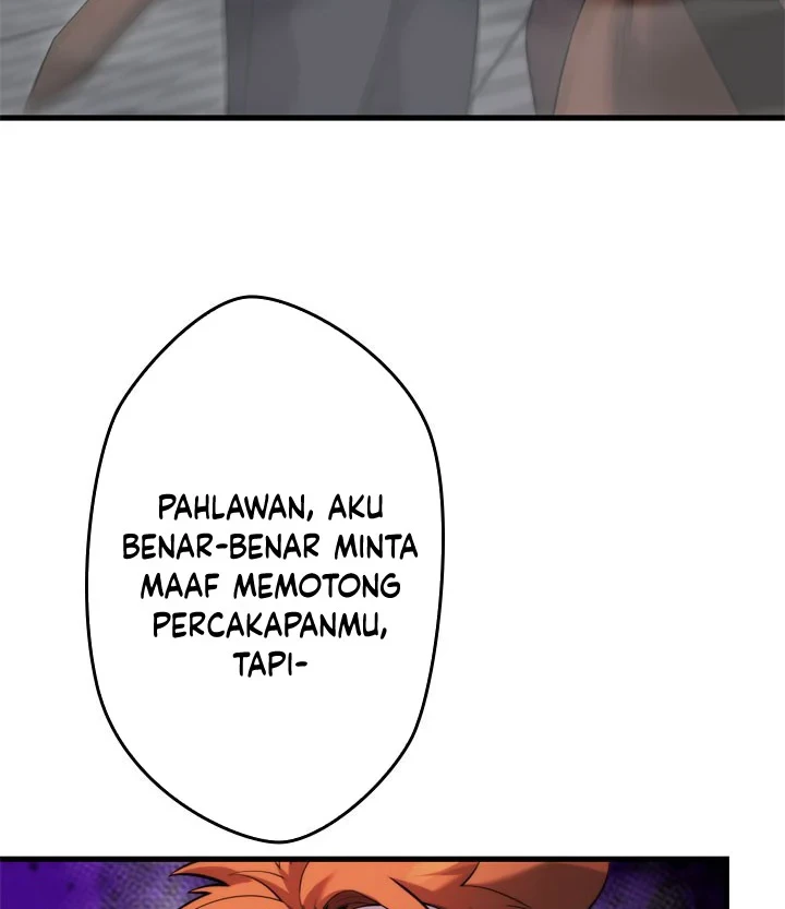 Eldmia Ega, The Reincarnated Avenger Chapter 22 Gambar 3