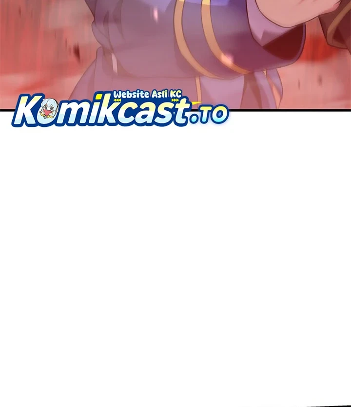 Eldmia Ega, The Reincarnated Avenger Chapter 22 Gambar 5