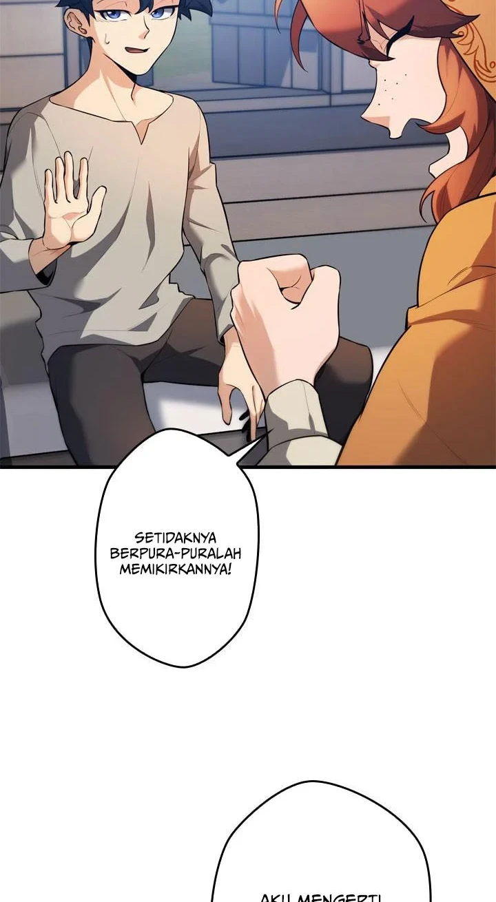 Eldmia Ega, The Reincarnated Avenger Chapter 6 Gambar 3