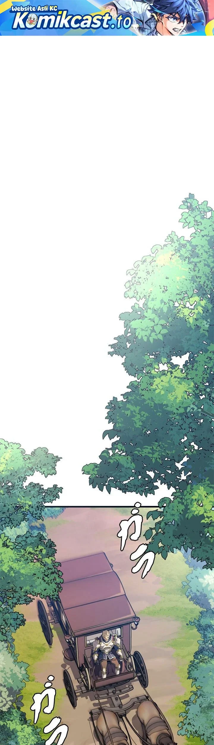 Manhwa Eldmia Ega, The Reincarnated Avenger Chapter 7 gambar 2