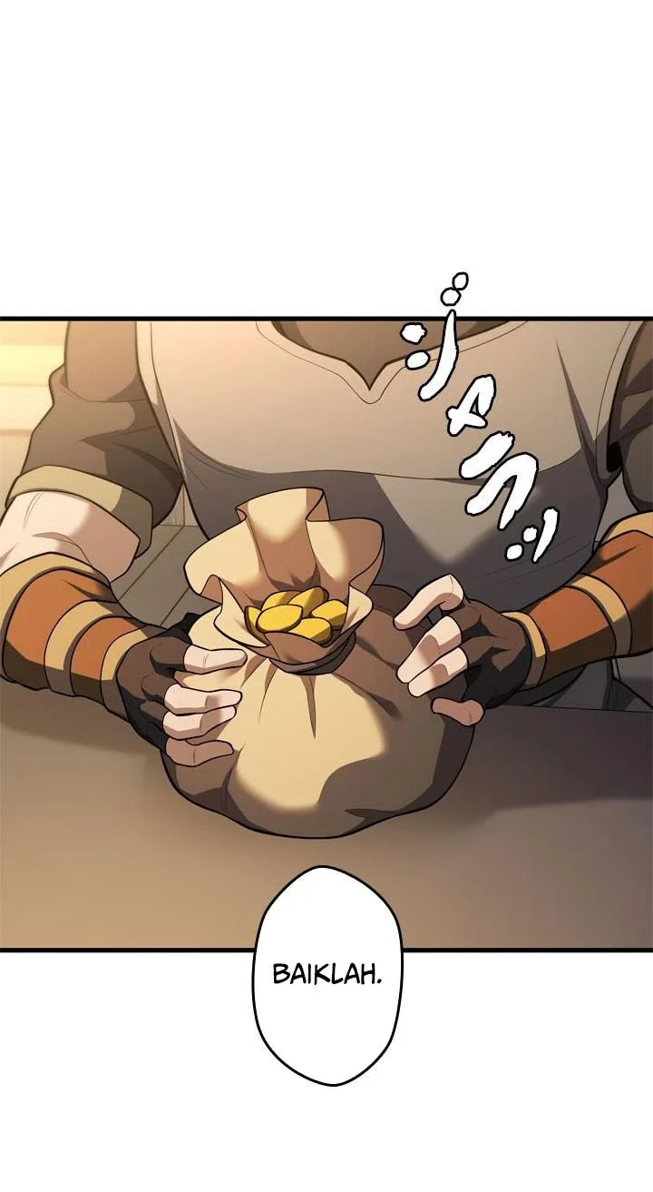 Eldmia Ega, The Reincarnated Avenger Chapter 8 Gambar 3