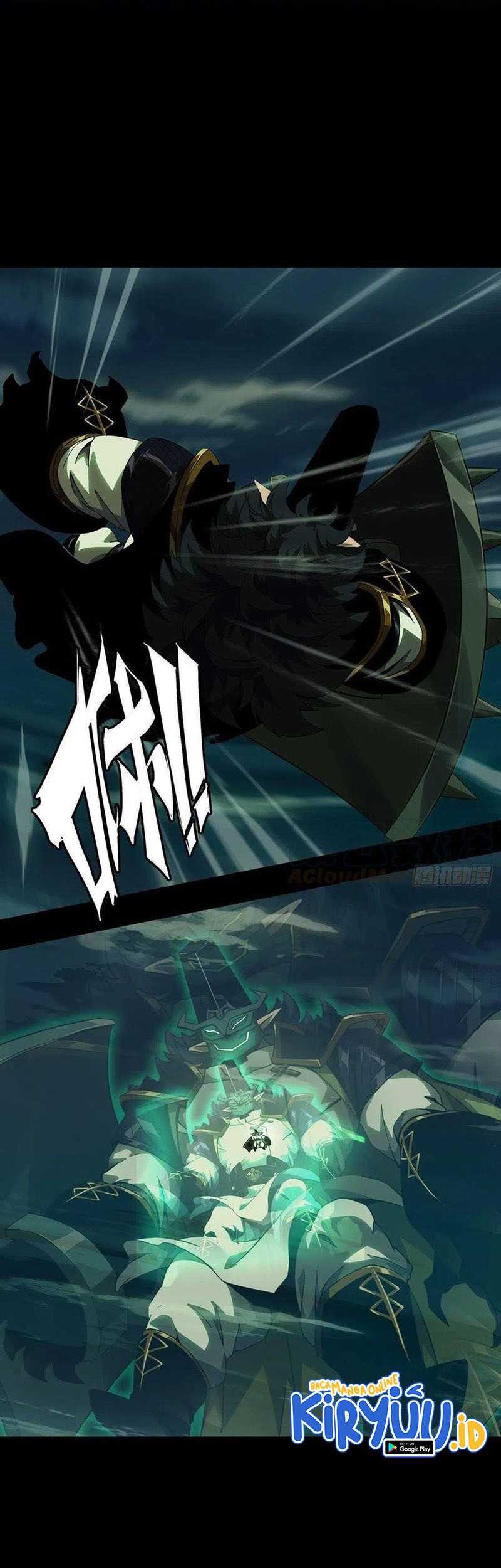 Manhua Elephant Invisible Chapter 109 gambar 2