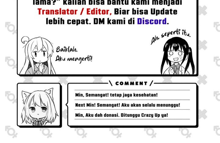 Manhua Elephant Invisible Chapter 127 gambar 2