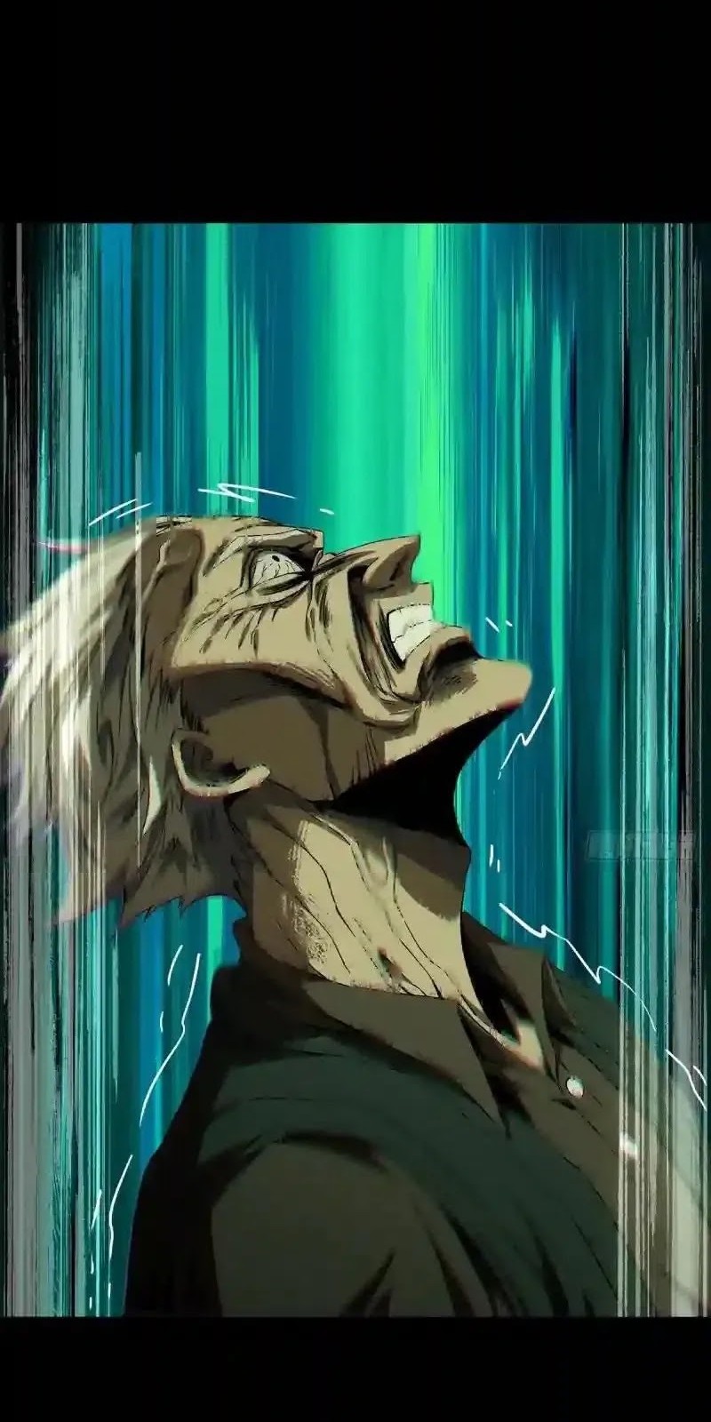 Manhua Elephant Invisible Chapter 137 gambar 2