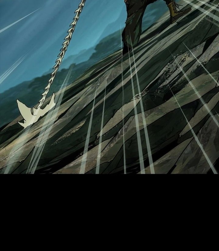 Manhua Elephant Invisible Chapter 158 gambar 2