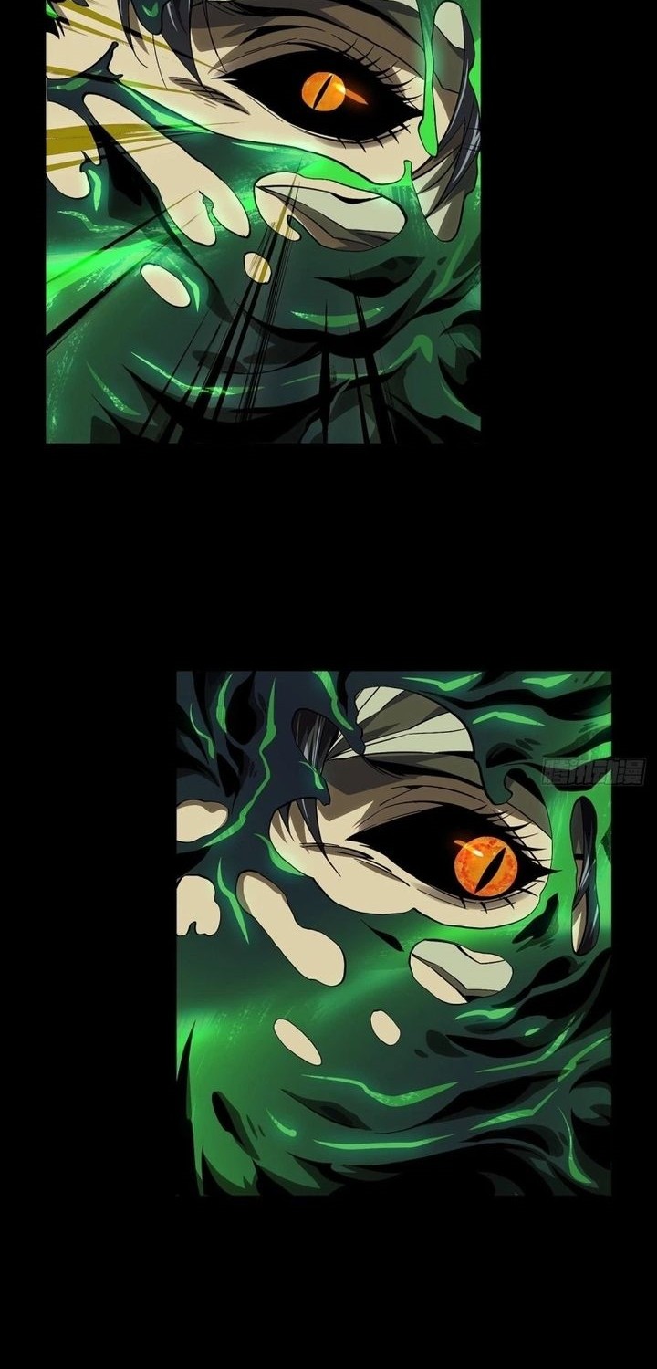 Manhua Elephant Invisible Chapter 159 gambar 2