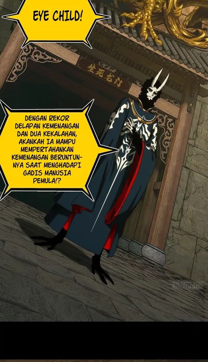 Manhua Elephant Invisible Chapter 181 gambar 2