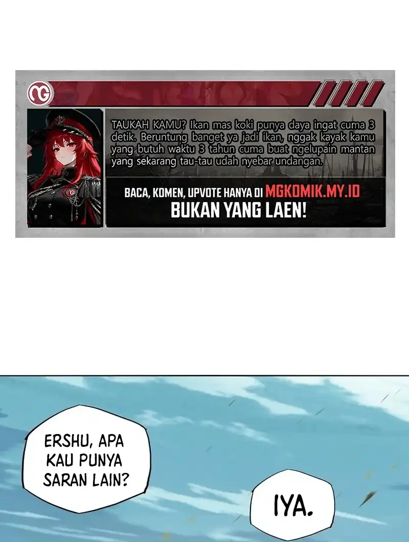 Manhua Elephant Invisible Chapter 255 gambar 2