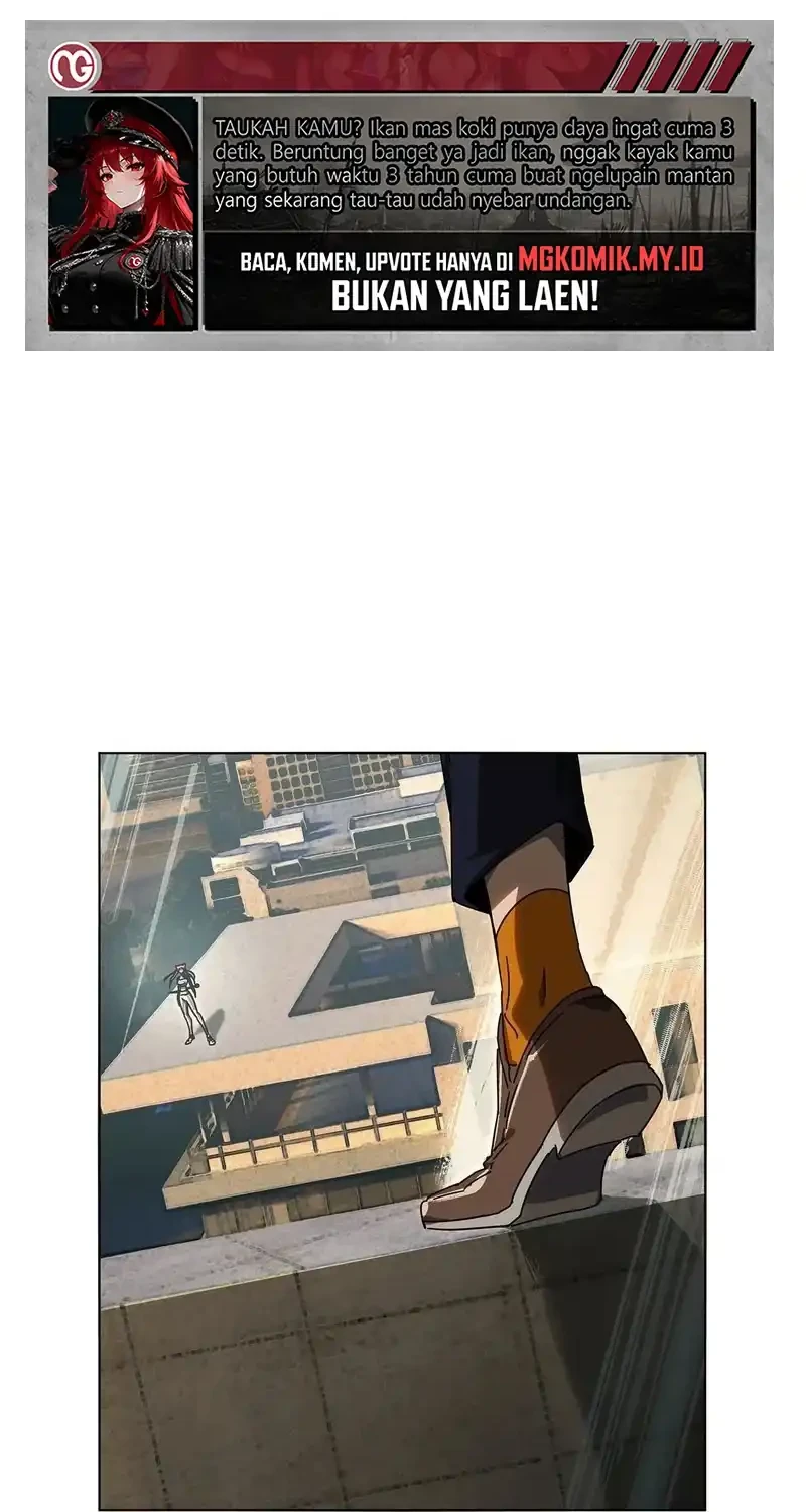 Manhua Elephant Invisible Chapter 257 gambar 2