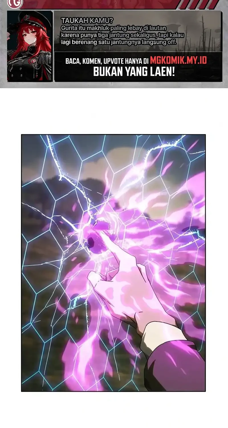 Manhua Elephant Invisible Chapter 259 gambar 2