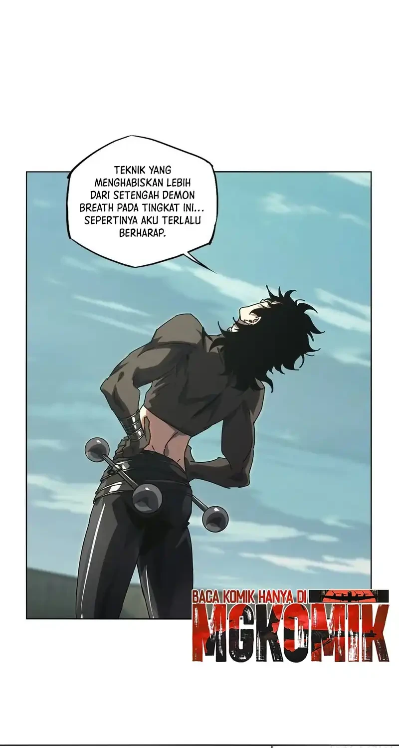 Manhua Elephant Invisible Chapter 266 gambar 2